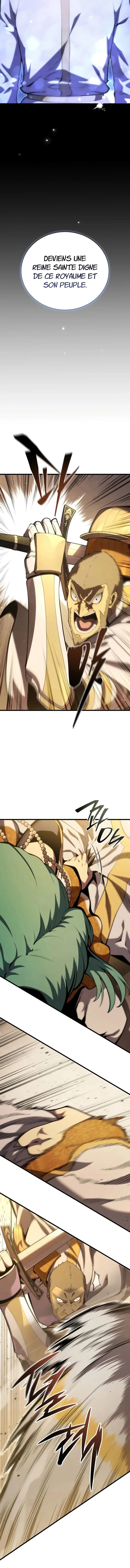 Read Swordmaster's Youngest Son Manga Online