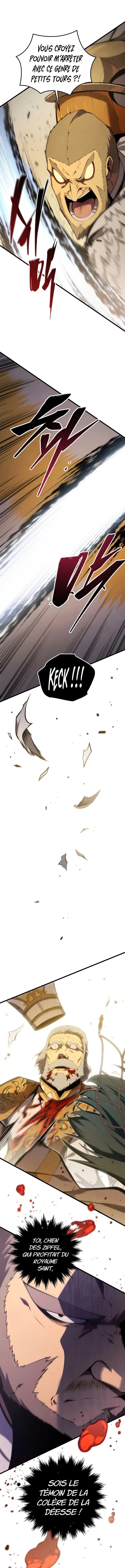 Read Swordmaster's Youngest Son Manga Online