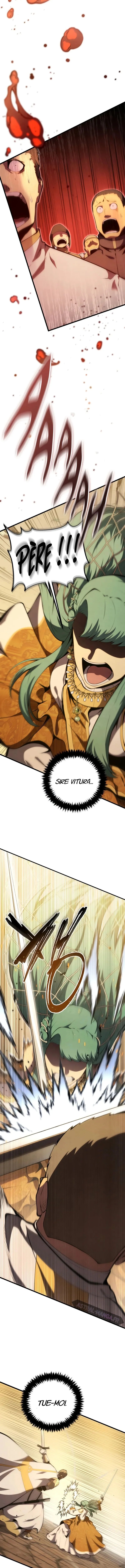 Read Swordmaster's Youngest Son Manga Online