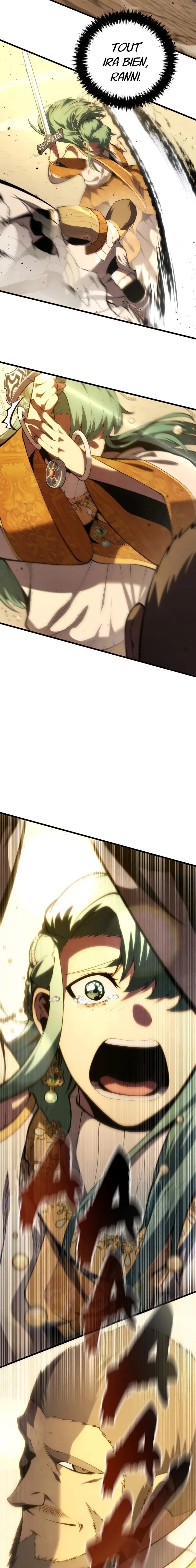 Read Swordmaster's Youngest Son Manga Online