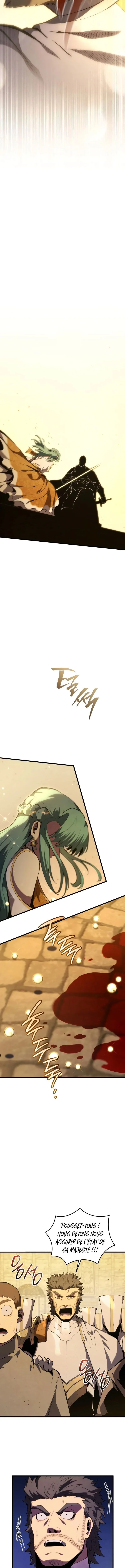 Read Swordmaster's Youngest Son Manga Online