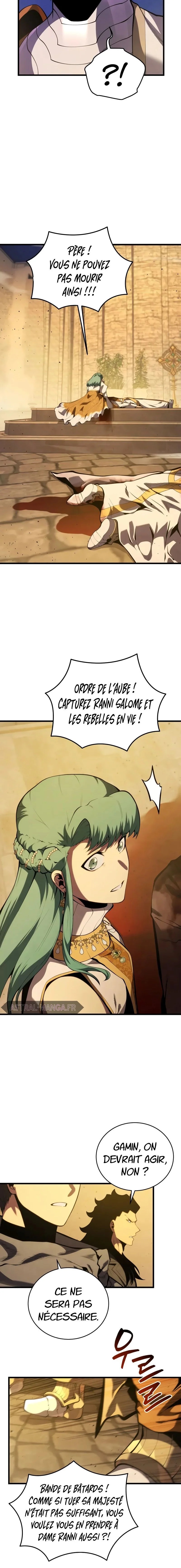 Read Swordmaster's Youngest Son Manga Online