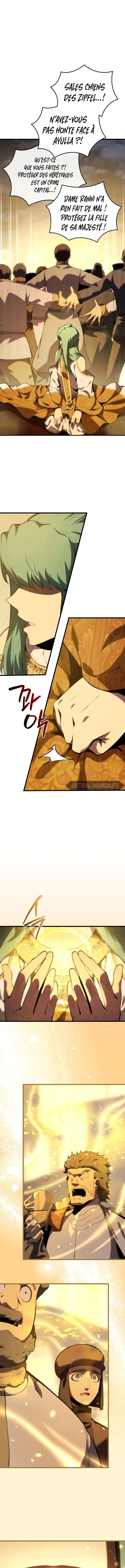 Read Swordmaster's Youngest Son Manga Online