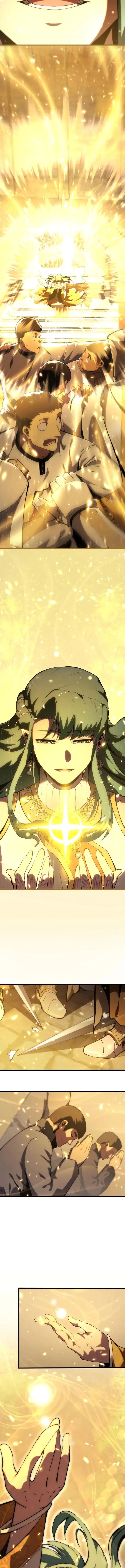 Read Swordmaster's Youngest Son Manga Online