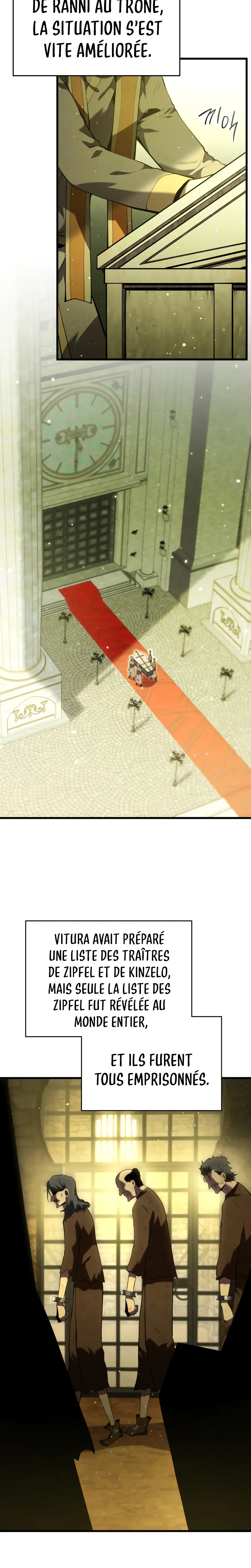 Read Swordmaster's Youngest Son Manga Online