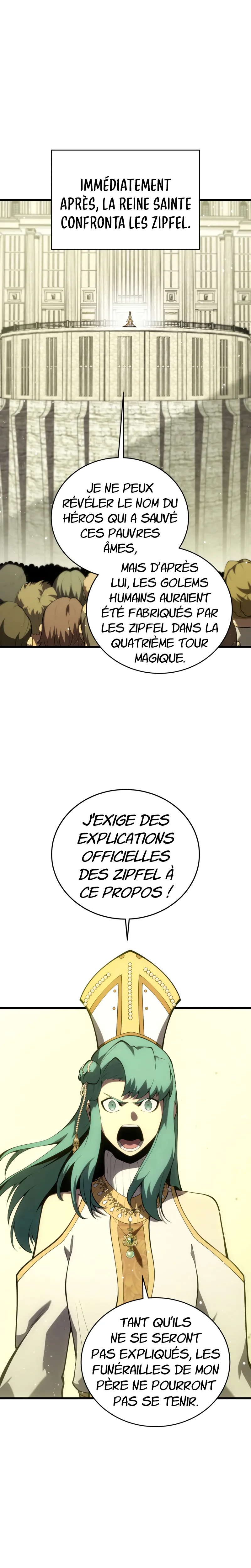 Read Swordmaster's Youngest Son Manga Online