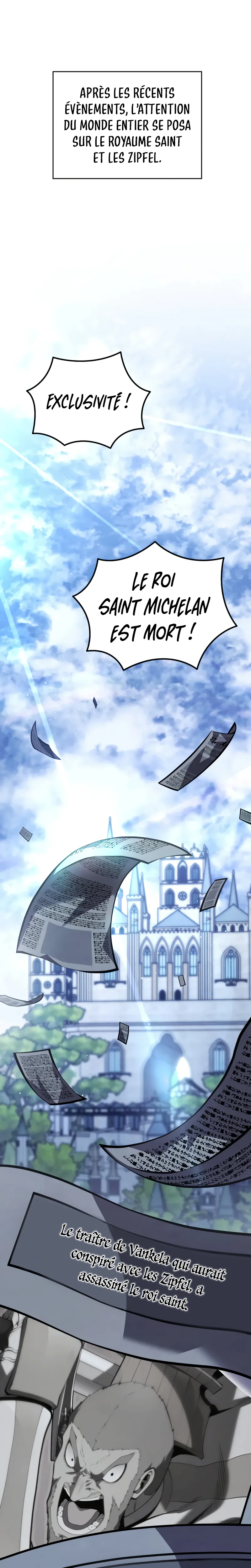 Read Swordmaster's Youngest Son Manga Online