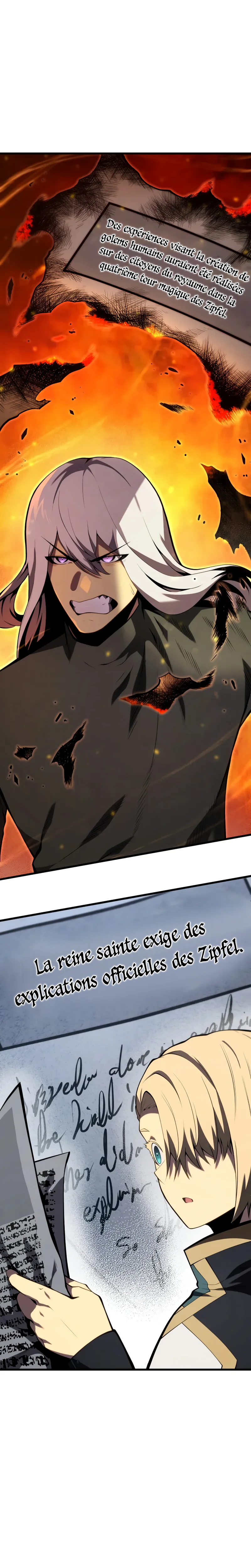 Read Swordmaster's Youngest Son Manga Online