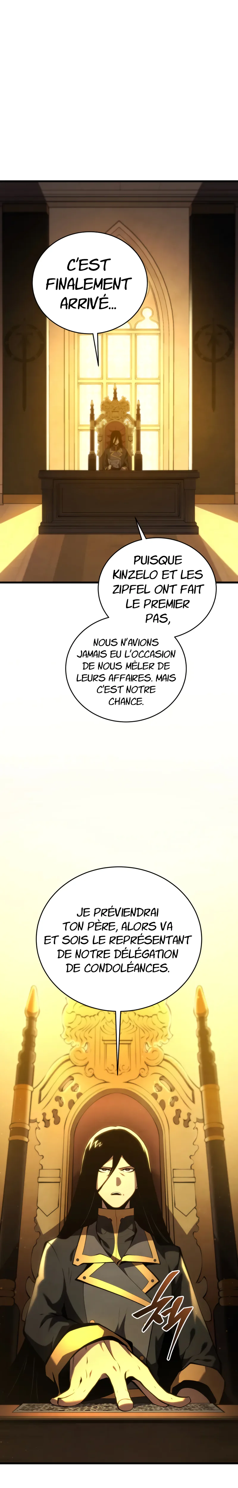 Read Swordmaster's Youngest Son Manga Online