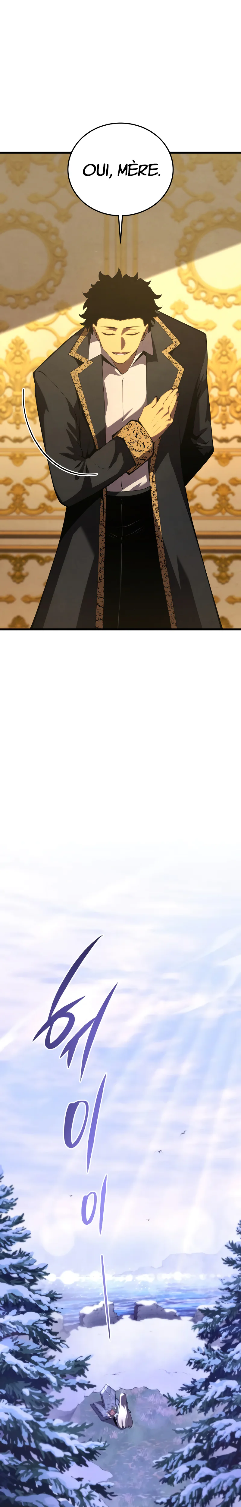 Read Swordmaster's Youngest Son Manga Online