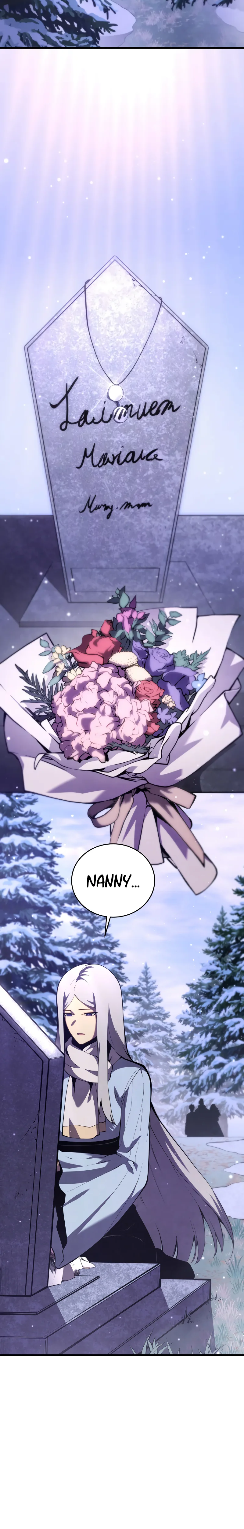 Read Swordmaster's Youngest Son Manga Online