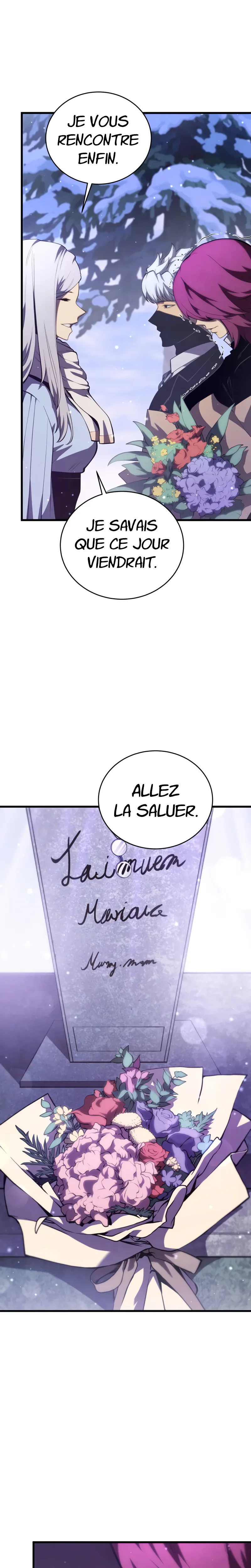 Read Swordmaster's Youngest Son Manga Online