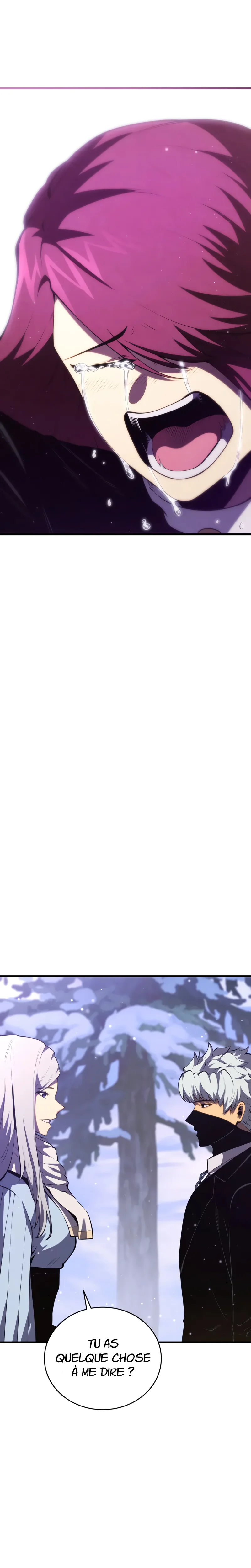 Read Swordmaster's Youngest Son Manga Online