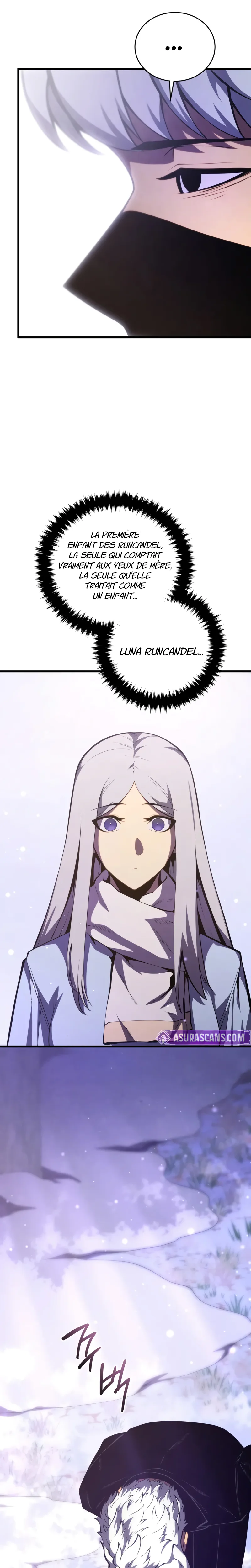 Read Swordmaster's Youngest Son Manga Online