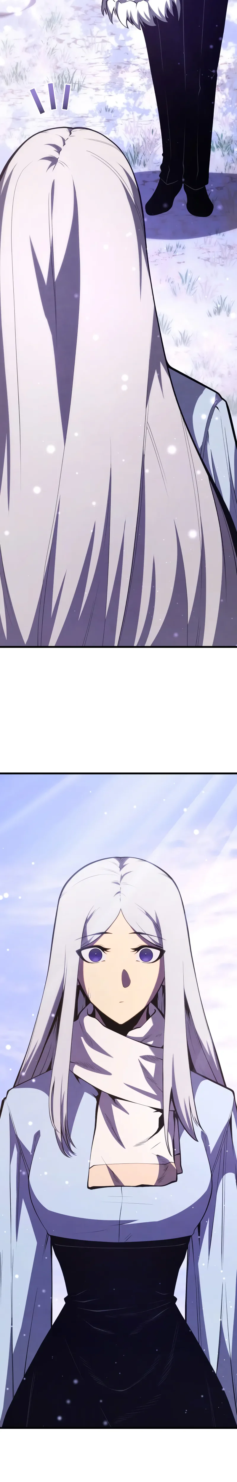 Read Swordmaster's Youngest Son Manga Online