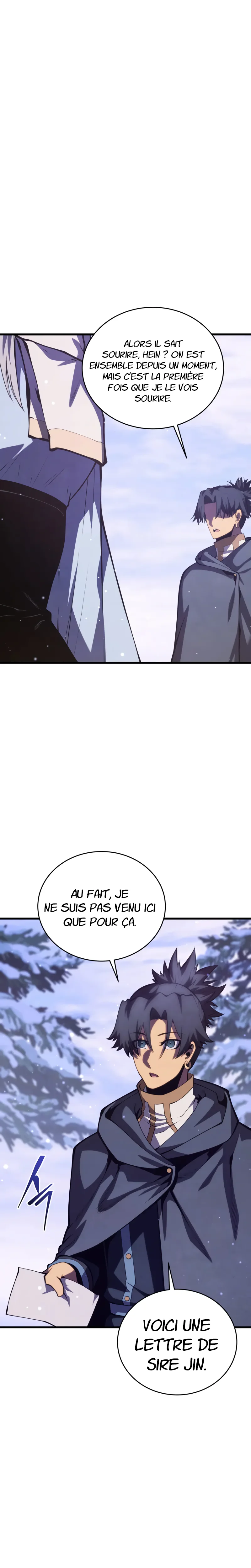 Read Swordmaster's Youngest Son Manga Online