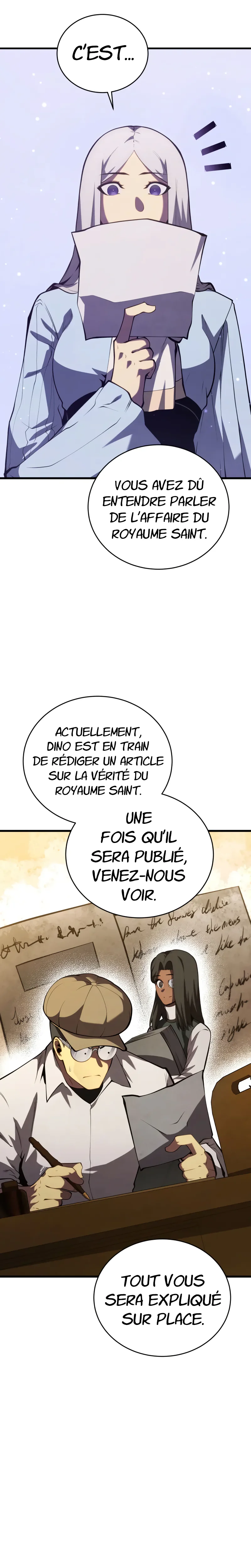 Read Swordmaster's Youngest Son Manga Online