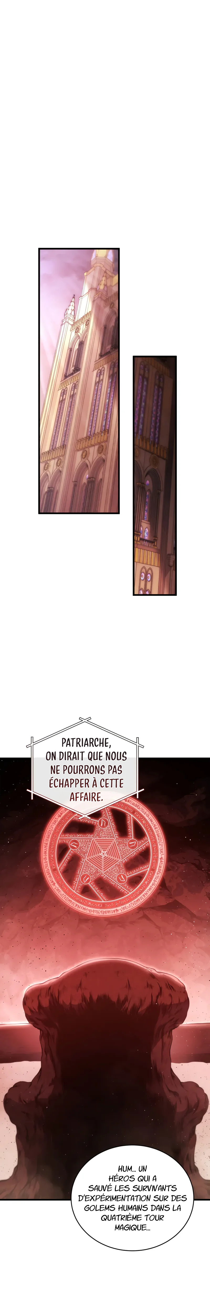 Read Swordmaster's Youngest Son Manga Online