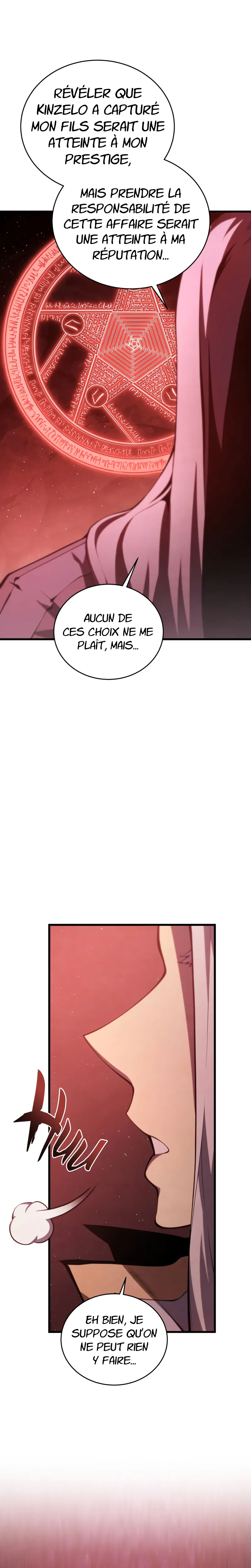 Read Swordmaster's Youngest Son Manga Online