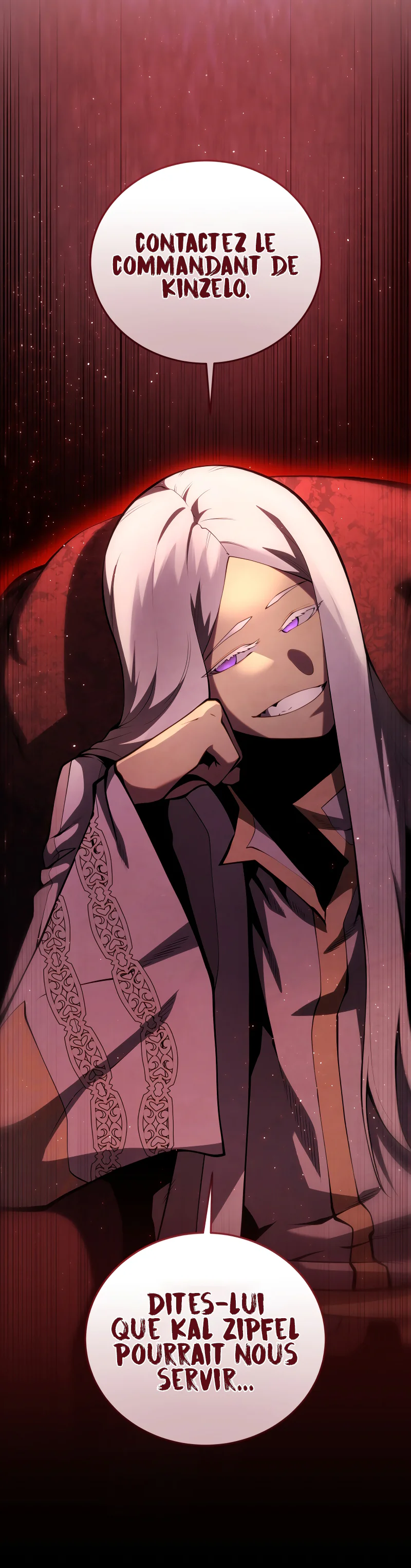 Read Swordmaster's Youngest Son Manga Online