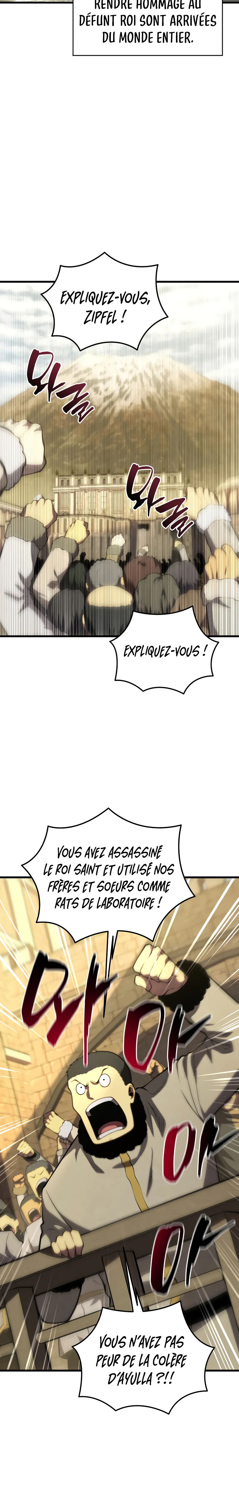 Read Swordmaster's Youngest Son Manga Online