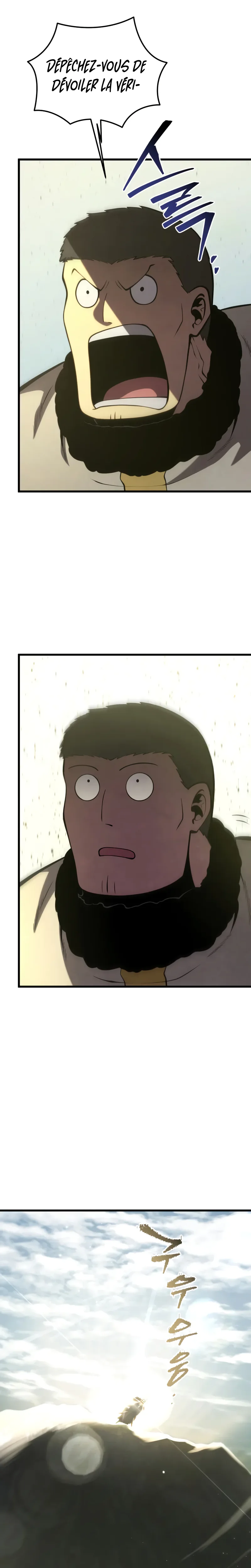 Read Swordmaster's Youngest Son Manga Online