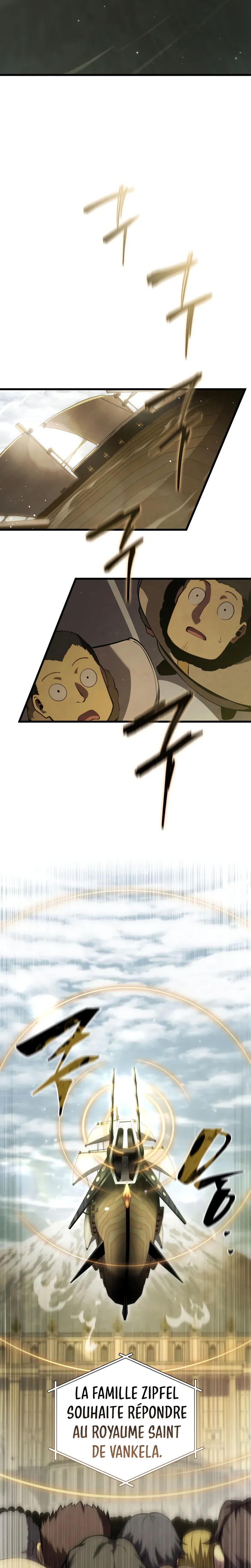 Read Swordmaster's Youngest Son Manga Online