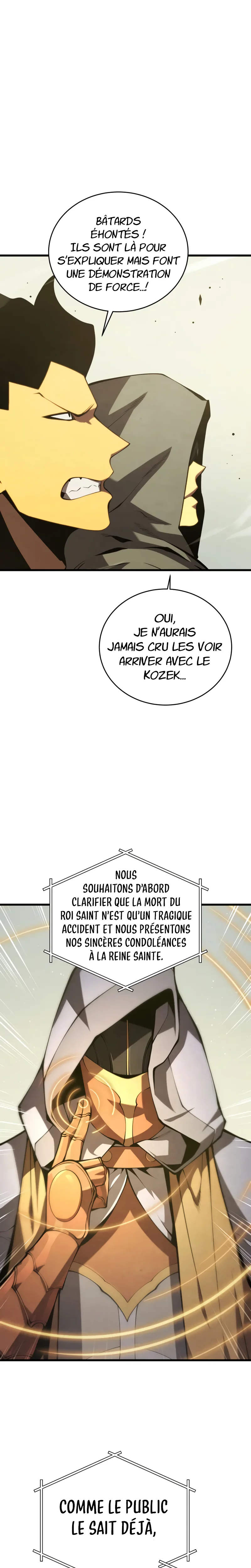 Read Swordmaster's Youngest Son Manga Online