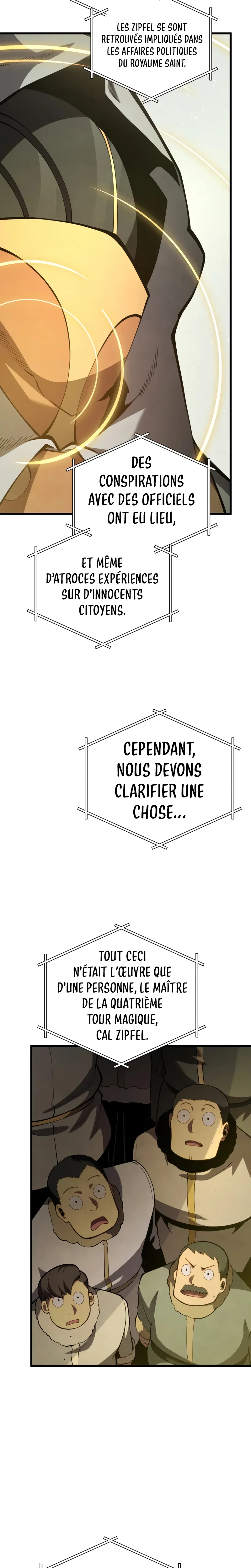 Read Swordmaster's Youngest Son Manga Online