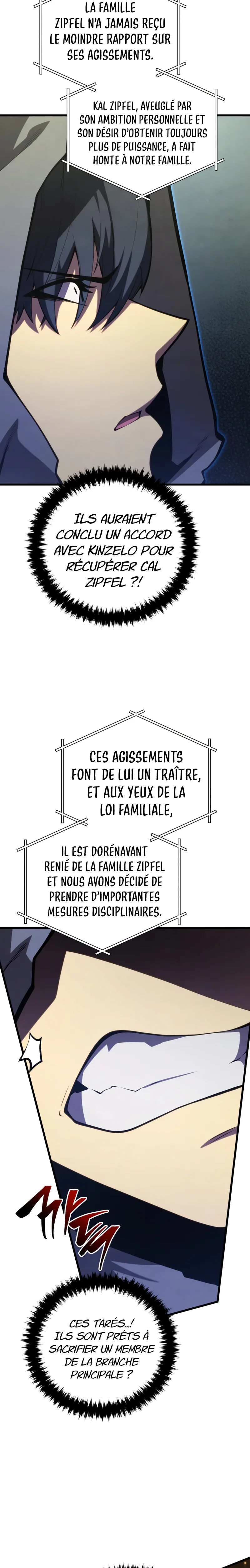 Read Swordmaster's Youngest Son Manga Online