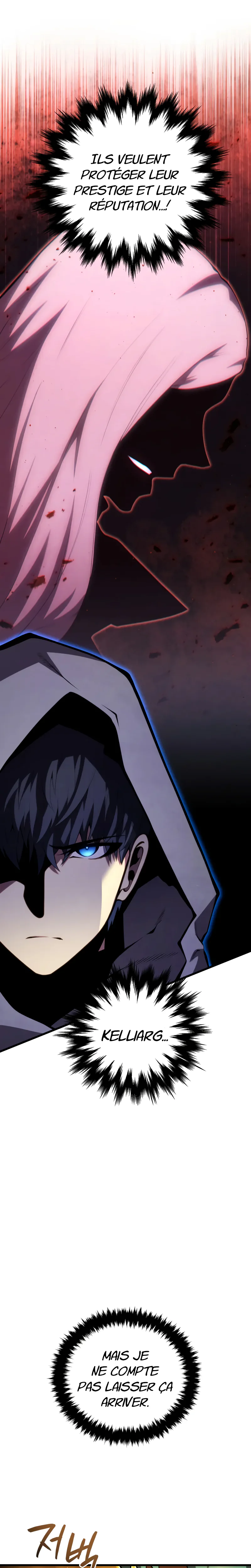 Read Swordmaster's Youngest Son Manga Online