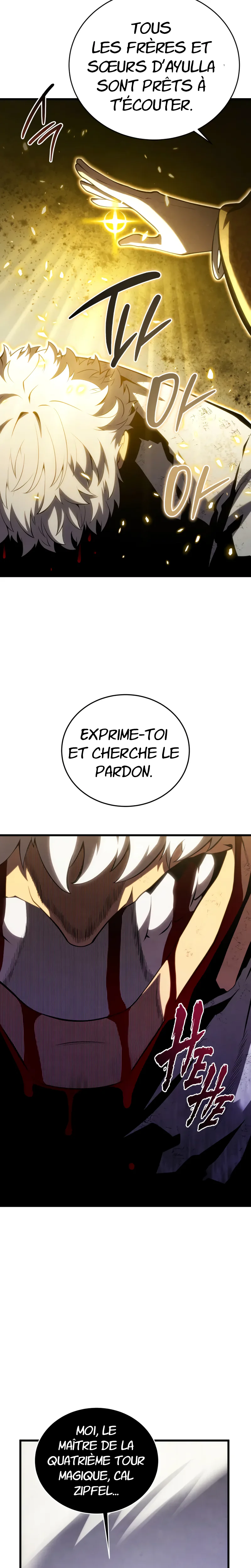 Read Swordmaster's Youngest Son Manga Online