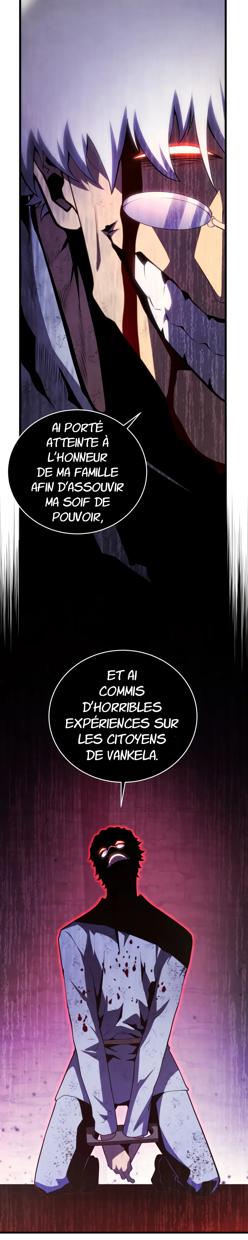 Read Swordmaster's Youngest Son Manga Online