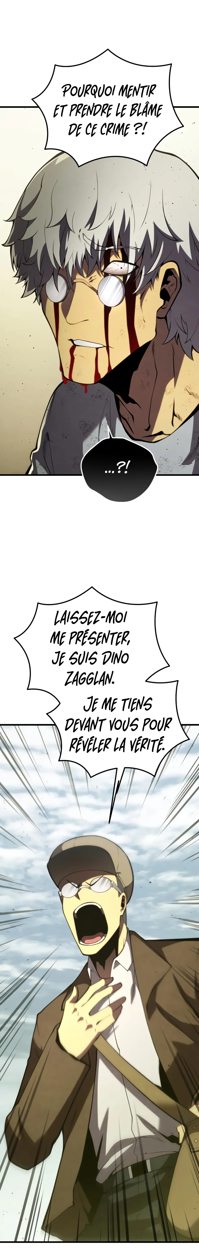 Read Swordmaster's Youngest Son Manga Online