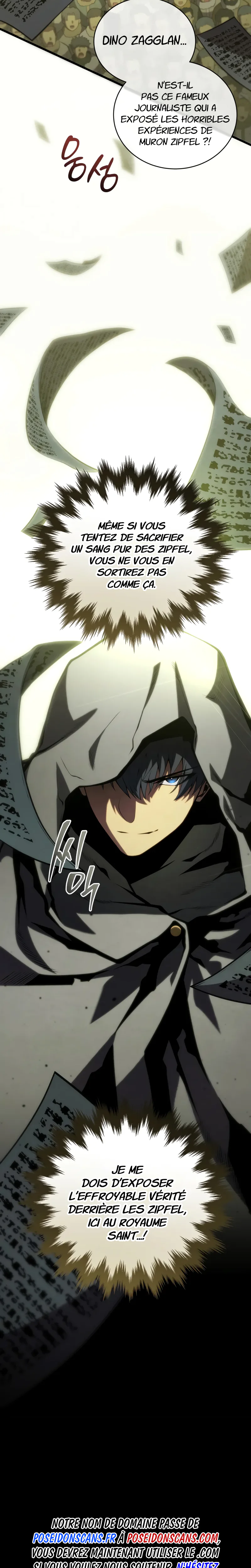 Read Swordmaster's Youngest Son Manga Online