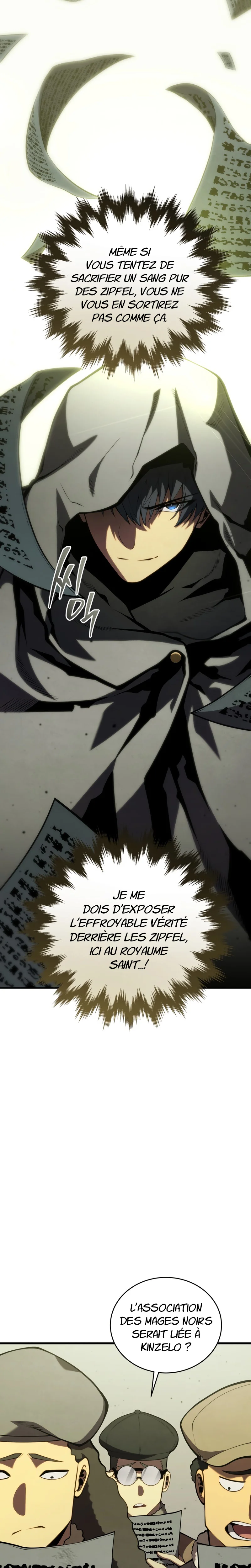 Read Swordmaster's Youngest Son Manga Online