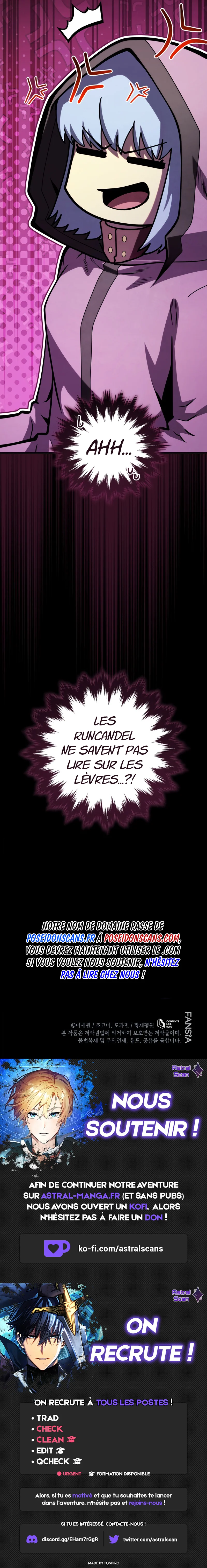 Read Swordmaster's Youngest Son Manga Online