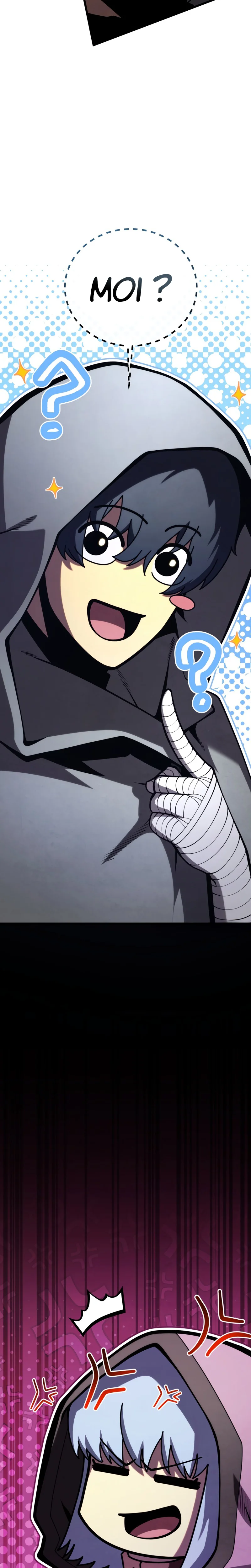 Read Swordmaster's Youngest Son Manga Online