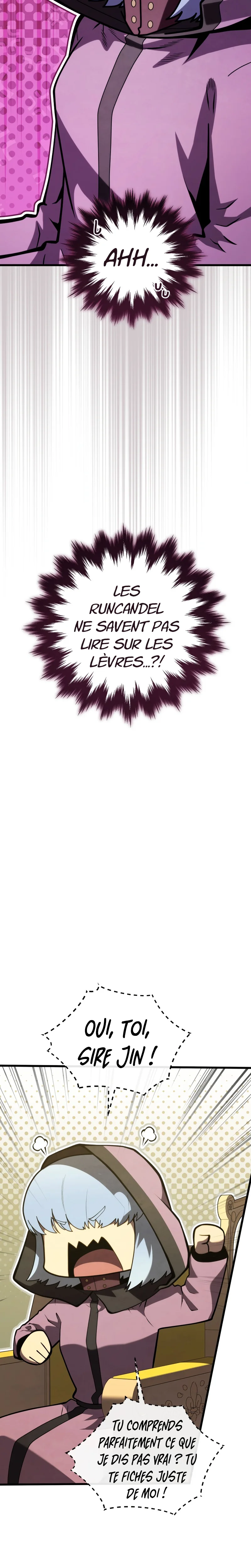 Read Swordmaster's Youngest Son Manga Online