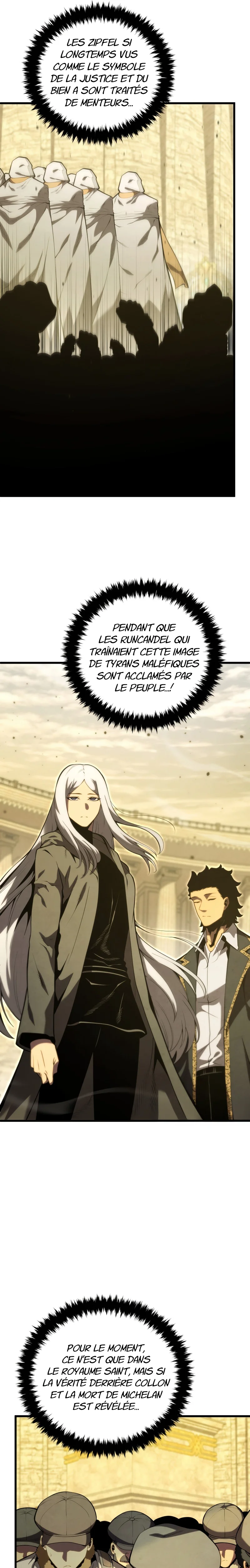 Read Swordmaster's Youngest Son Manga Online