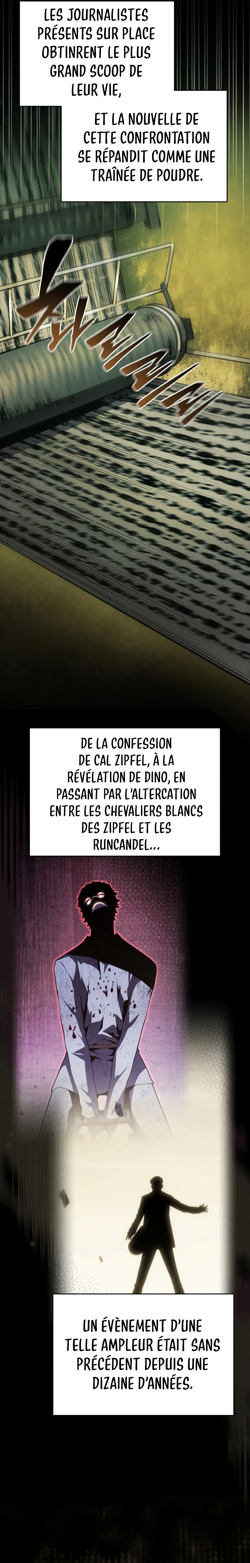 Read Swordmaster's Youngest Son Manga Online