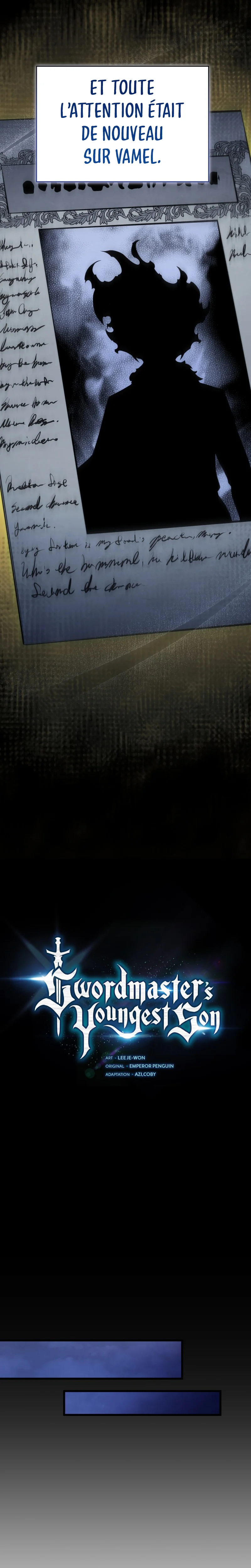 Read Swordmaster's Youngest Son Manga Online