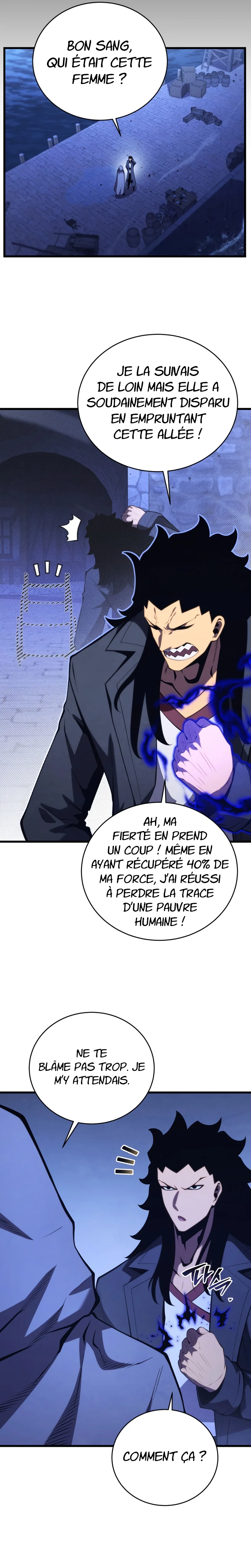 Read Swordmaster's Youngest Son Manga Online