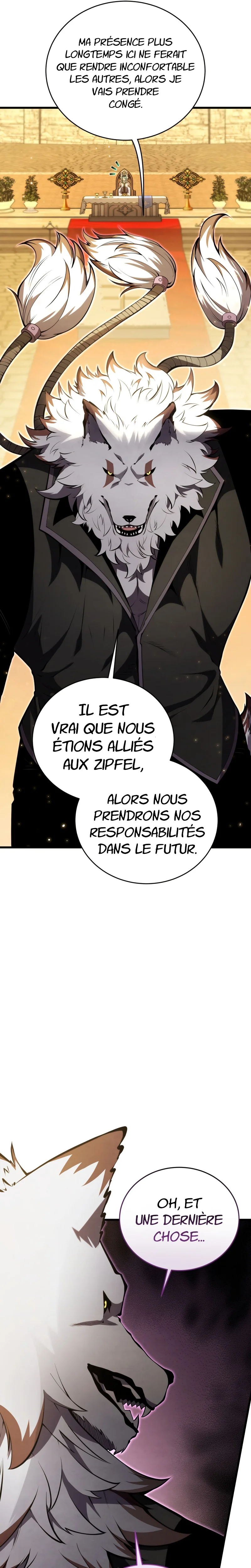 Read Swordmaster's Youngest Son Manga Online