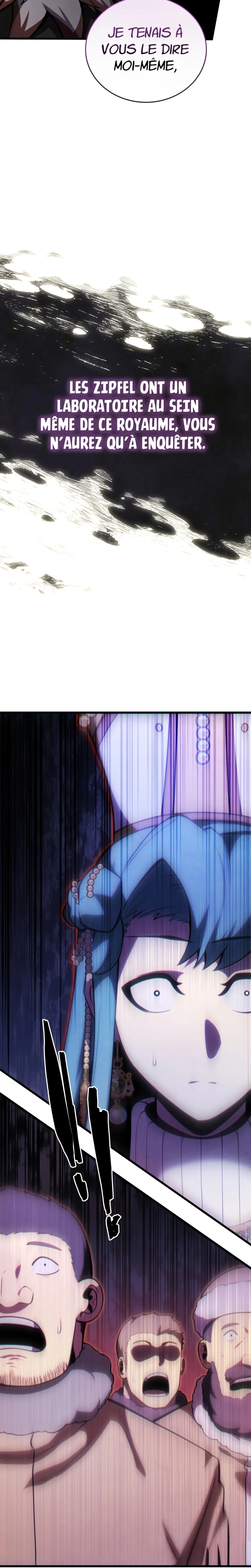 Read Swordmaster's Youngest Son Manga Online