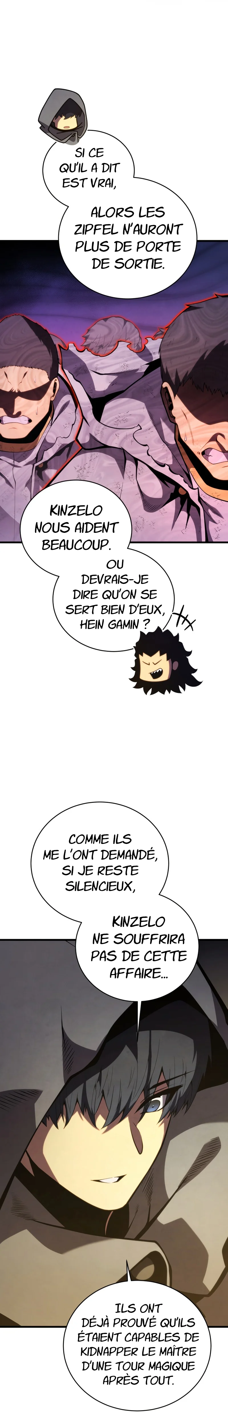 Read Swordmaster's Youngest Son Manga Online