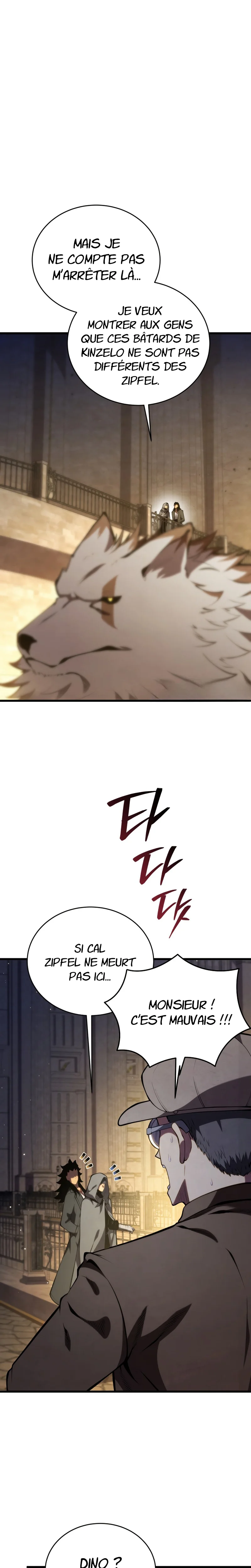 Read Swordmaster's Youngest Son Manga Online