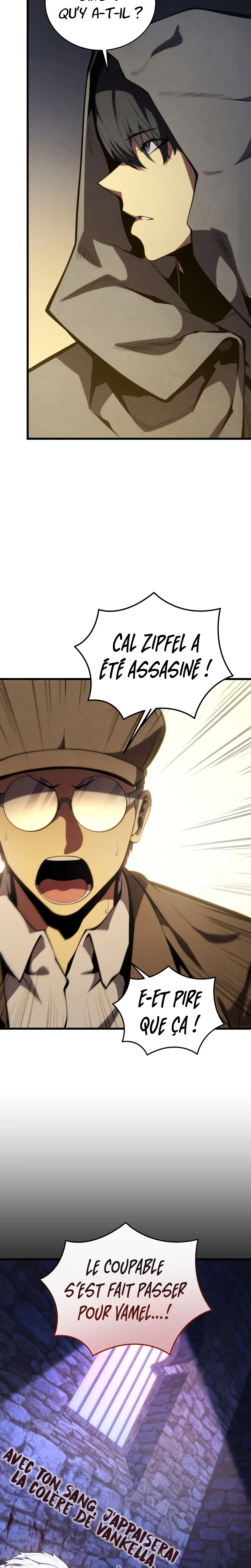 Read Swordmaster's Youngest Son Manga Online