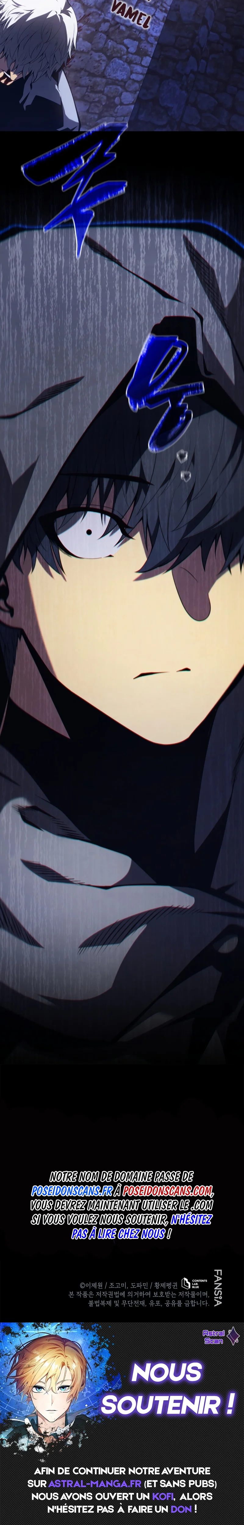 Read Swordmaster's Youngest Son Manga Online