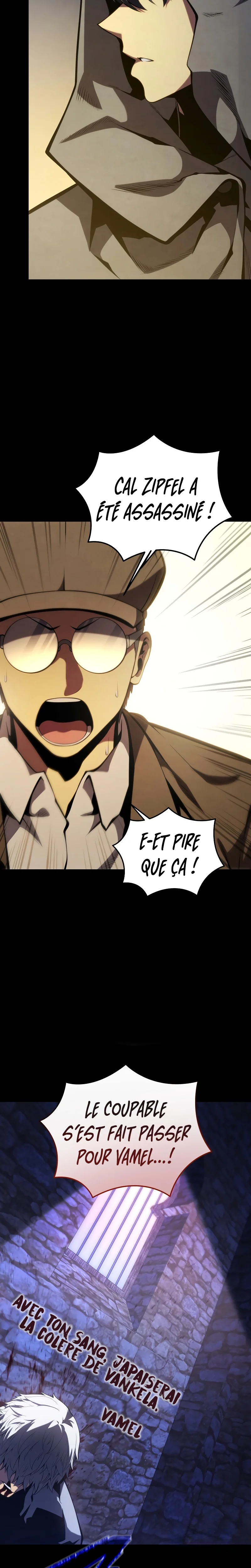 Read Swordmaster's Youngest Son Manga Online